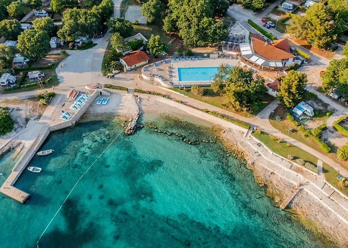 Camping Solaris