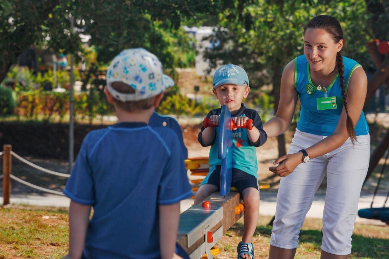 Ferienpark Solaris Tar-Vabriga