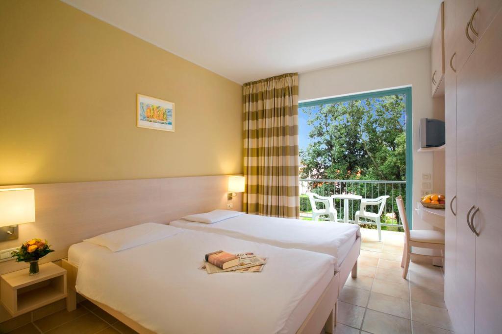 Ferienpark Solaris Tar-Vabriga
